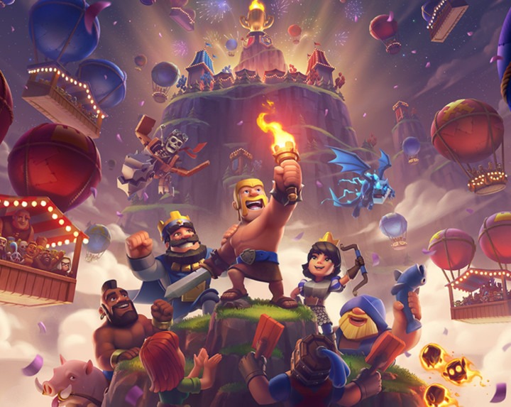 “The process of decoding Clash Royale: Knowing about the Meaning Behind the Battle”